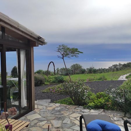 Nature Finca Apartment - Pure Relaxation Villa de Mazo Exterior photo
