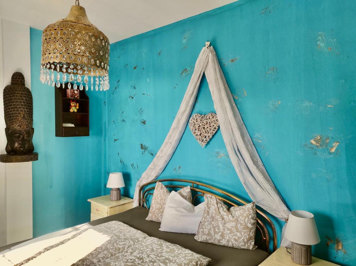 Nature Finca Apartment - Pure Relaxation Villa de Mazo Exterior photo
